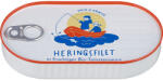 Hein Graetje File de hering in sos de rosii bio, 200 g