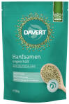 Davert Seminte de canepa in coaja, 150 g