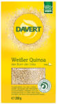 Davert Quinoa alba ecologica, 200 g