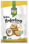 Bohlsener Muehle Biscuiti bio din ovaz si cocos, 125 g