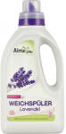 AlmaWin Balsam de rufe ecologic cu lavanda, 750 ml