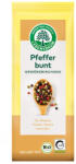 Lebensbaum Amestec de piper boabe eco, 50 g