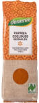 dennree Boia bio de ardei dulce, 70 g