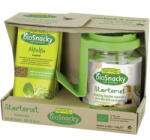 BioSnacky Rapunzel Set Starter pentru germinat bio, 1 buc