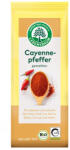 Lebensbaum Ardei Cayenne macinat, 50 g