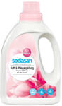 sodasan Balsam si parfumant pentru rufe, 750 ml