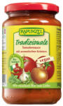 RAPUNZEL Sos vegan de tomate Traditional, 340 g