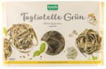Byodo Tagliatelle verzi cu spanac bio, 250 g