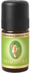 Primavera Ulei esential cu eucalipt albastru (globulus), 5 ml