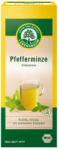 Lebensbaum Ceai de menta bio demeter, 30 g