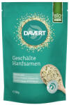 Davert Seminte de canepa bio decorticate, 150 g