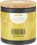 BioLotta Curcuma macinata ecologica, 55 g