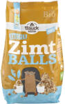 Bauckhof Bilute bio crocante de ovaz cu scortisoara, fara gluten, 275 g