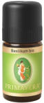Primavera Ulei esential cu busuioc bio, 5 ml