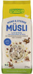 RAPUNZEL Musli bio in forma de luna si stele, 375 g
