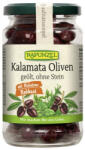 RAPUNZEL Masline Kalamata cu ierburi aromatice, 170 g