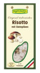 Rapunzel Risotto Italian original cu ciuperci, 250 g