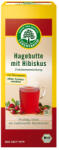 Lebensbaum Ceai de macese si hibiscus bio, 50 g