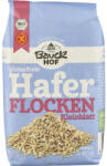 Bauckhof Fulgi mici de ovaz bio fara gluten, 475 g