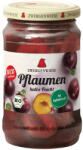 Zwergenwiese Compot bio de prune jumatati, fara gluten, 360 g