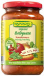 RAPUNZEL Sos de tomate Bolognese vegetarian cu soia, 340 g