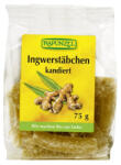Rapunzel Betigase zaharate de ghimbir bio, 75 g