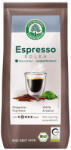 Lebensbaum Cafea Solea espresso macinata decofeinizata, 250 g
