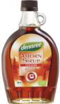 dennree Sirop de Artar bio grad A gust intens, 375 ml