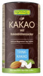 Rapunzel Cacao cu zahar din nuca de cocos, 250 g