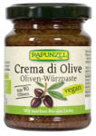 RAPUNZEL Crema bio de masline, 120 g