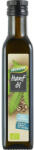 dennree Ulei de canepa bio, 250 ml