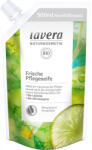 Lavera Sapun lichid fresh rezerva, 500 ml