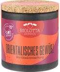 BioLotta Mix de condimente orientale bio, 45 g