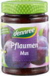 dennree Gem de prune, 340 g