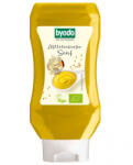 Byodo Mustar bio usor picant la flacon, 300 ml