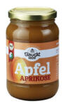 BauckHof Piure de mere si caise fara gluten, 360 g
