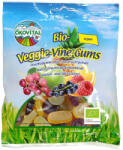 Okovital Jeleuri vegane cu fructe fara gluten si lactoza, 80 g
