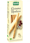 Byodo Grisine rustice cu susan bio, 100 g