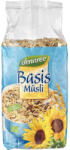dennree Musli de baza integral, 750 g