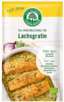 Lebensbaum Condiment bio pentru gratinat somon, 20 g