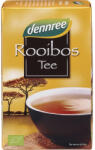 dennree Ceai Rooibos Bio, 30 g