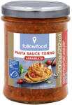 Followfish Pasta de ton arrabiata, 200 g