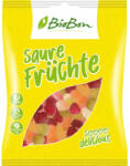 BioBon Jeleuri bio acrisoare de fructe VEGANE, 100 g