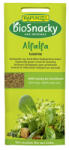 BioSnacky Rapunzel Seminte de lucerna ecologica pentru germinat, 40 g