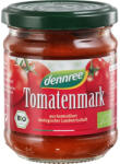 dennree Pasta de tomate 22% substanta uscata bio, 200 g