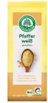 Lebensbaum Piper alb macinat ecologic, 50 g