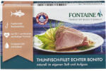 Fontaine File de ton in suc propriu, 120 g