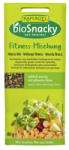 BioSnacky Rapunzel Amestec Fitness de seminte pentru germinat, 40 g