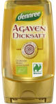 dennree Sirop de agave bio, 250 g