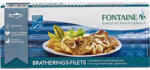 Fontaine File de hering prajit in marinada condimentata, 325 g